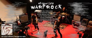 nil tour 2010 WORP ROCK
